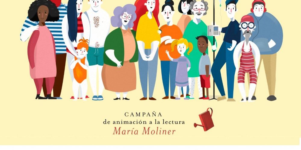 Premio Maria Moliner