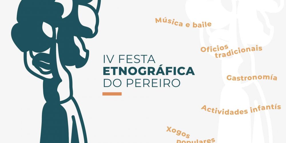 O 6 de agosto achégate á Festa Etnográfica de Loñoá