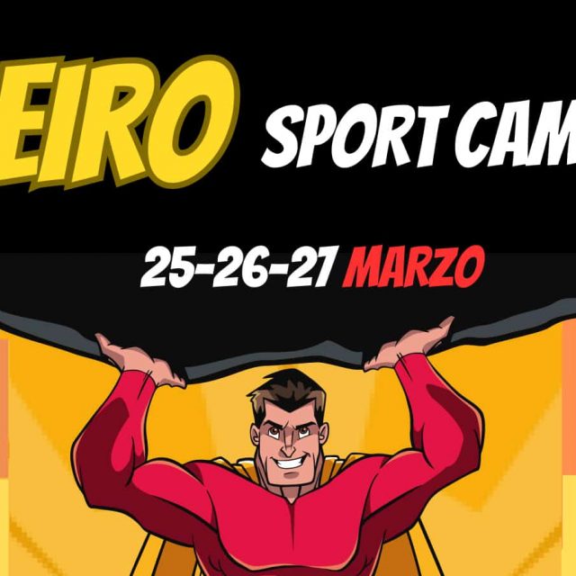 PEREIRO Sport Camp