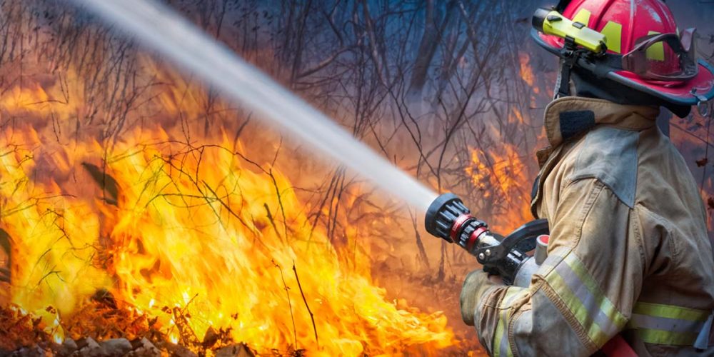 Ampliación convocatoria para a cobertura de efectivos de Brigadas de prevención e defensa contra incendios forestais para este ano 2022