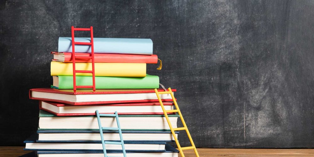 Resolución provisional das axudas para libros de texto e material escolar de Educación Infantil para o curso 2019/2020